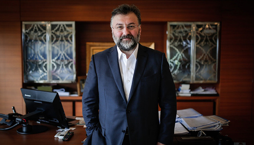 Konutder Yönetim Kurulu Başkanı Elmas: Memnuyetimizi ifade etmek isteriz
