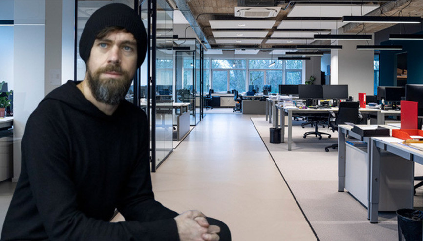 Son günlerin en çok konuşulan ismi... Bu kez CEOsu olduğu şirket için flaş karar aldı