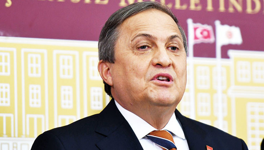 Muhtarlar yasası teklifi: Maaş 4 bin lira olsun