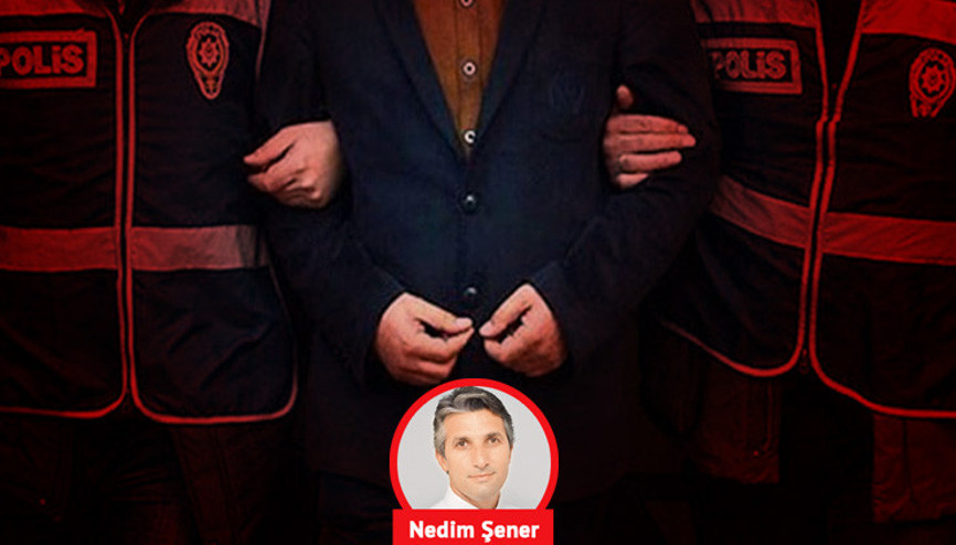 FETÖ’nün siyasi ayağı yoktur, kullandığı siyasetçi vardır