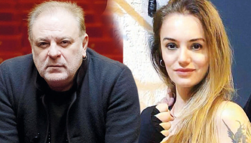 Işıl Sergenin eski eşi Burak Sergene açtığı nafaka davasında karar verildi