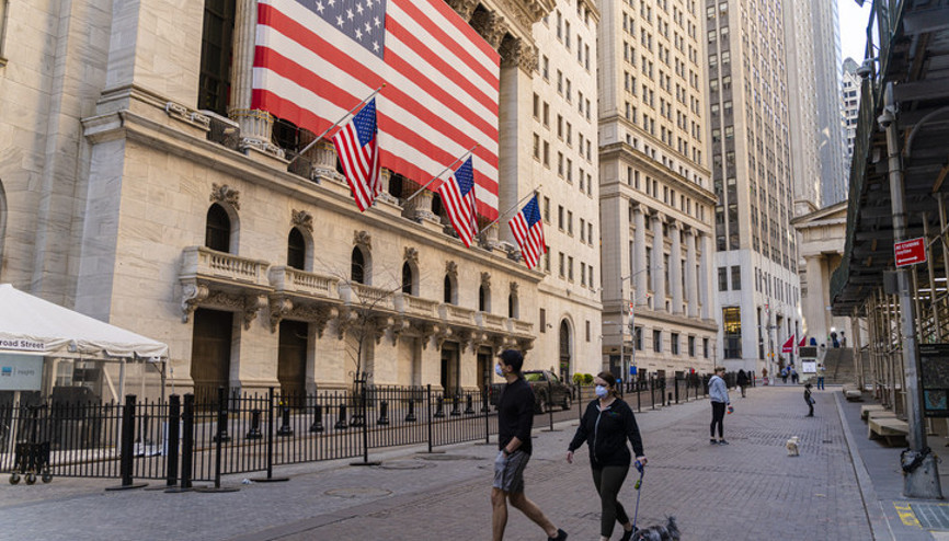 Dev Çinli şirketten önemli ABD kararı