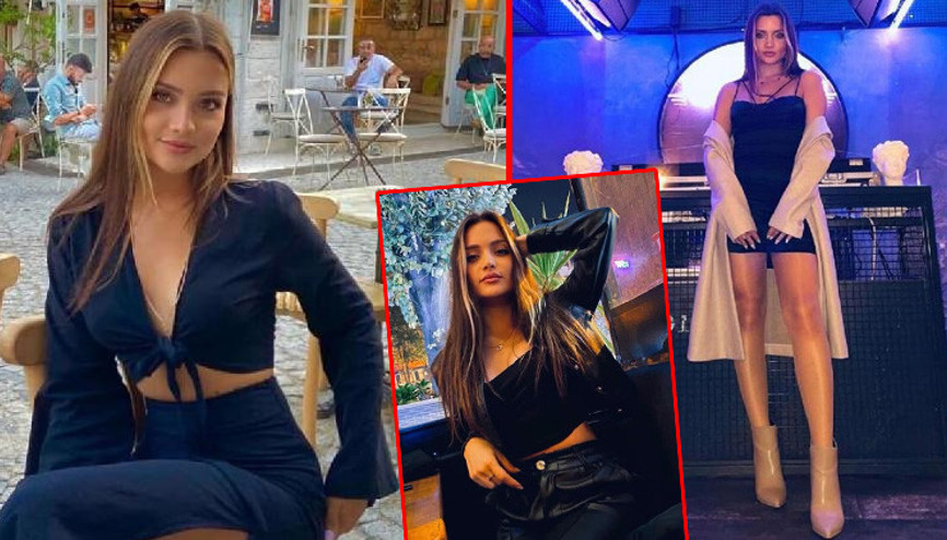 Sosyal medya fenomeni taciz nedeniyle şikayetçi oldu İngilizce çevirisine itiraz