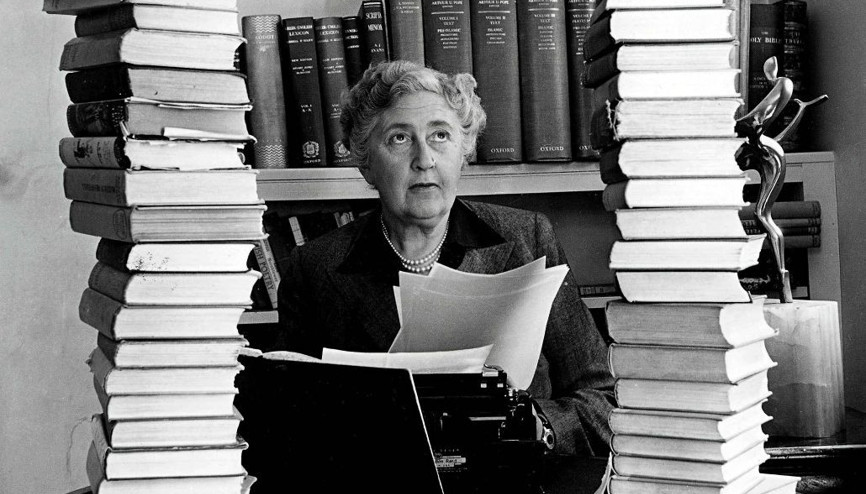 Agatha Christie’nin kayıp 11 gününe kurgusal bir açıklama
