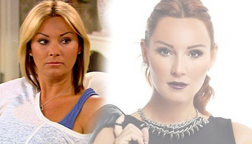 Takipçisinin yorumu Pınar Altuğu çıldırttı