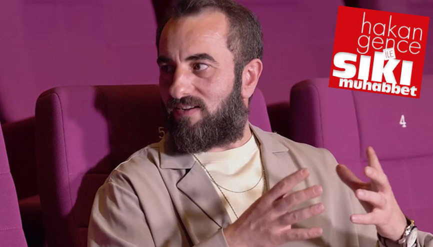 Cem Gelinoğlu: Yanıma gelip öyle bir şey söyledi ki…