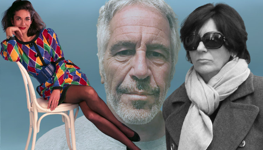 Korkunç malikanenin gerçekleri... Epsteinin uşağı konuştu, mide bulandıran detaylar ortaya çıktı