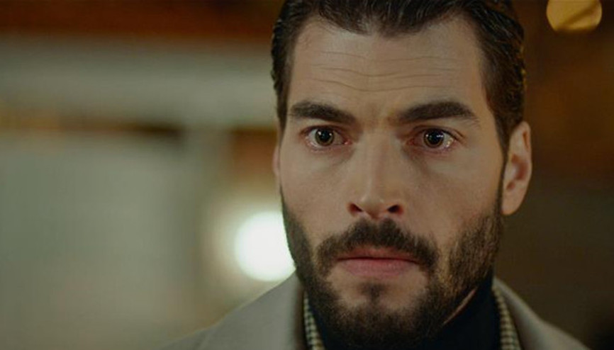 Akın Akınözü kimdir, kaç yaşında, nereli Kaderimin Oyunu dizisinin Cemal’i…