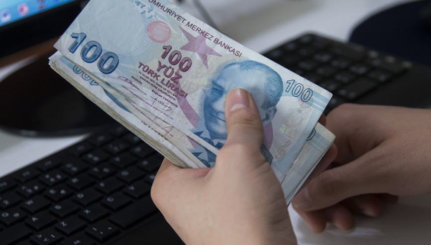 Bakan Pakdemirli: 138,3 milyon liralık destek ödemesi hesaplara aktarılmaya başlandı