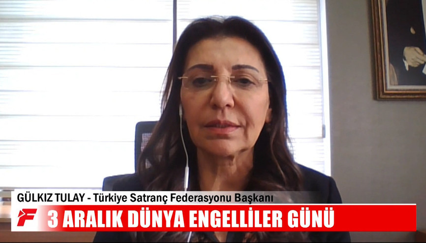 Satrançta kendi hikayelerinin kahramanları oldular