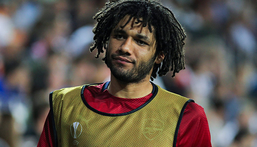 Mohamed Elneny için babasından transfer açıklaması Galatasaray...