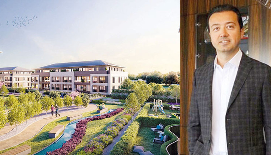 Zeytinburnu’na 1 milyar TL’lik konut projesi