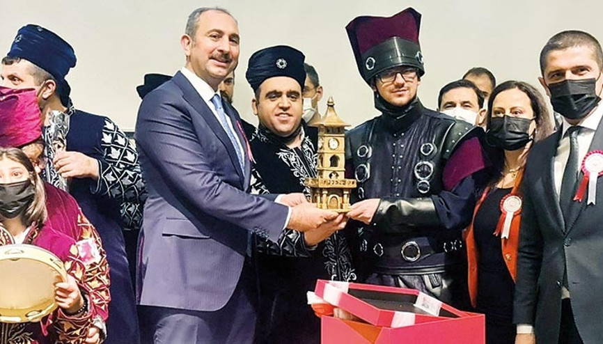 Boşanma davalarına ‘karma model’