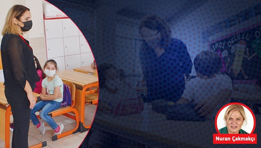 İşte 1 milyona yakın öğretmenin  beklediği kanun