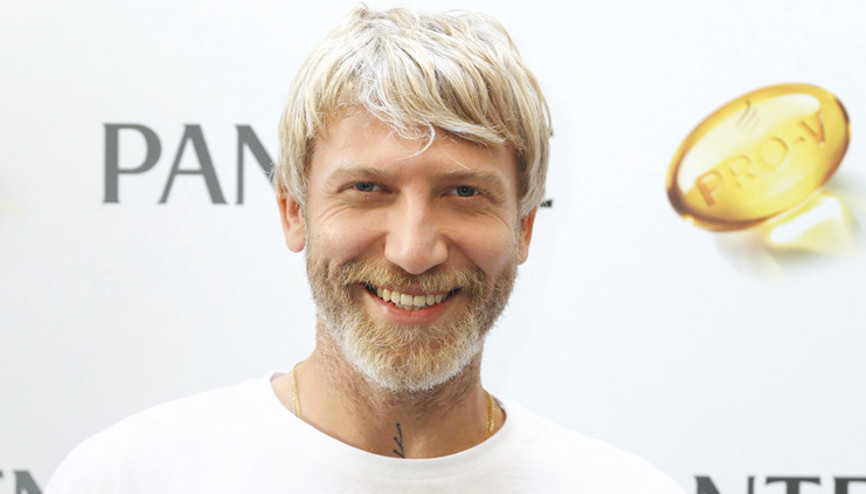 Önder Tiryaki: Bakımlı saç güçlü hissettirir