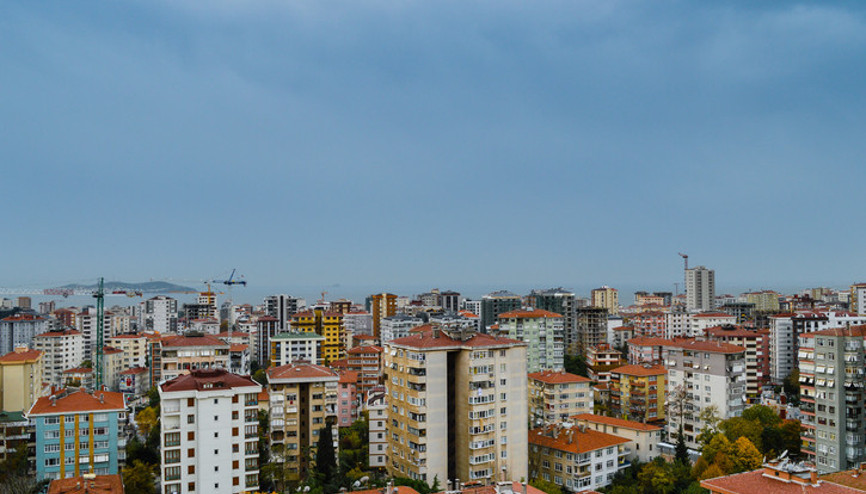 2022de konut alacaklar dikkat İşte tahminler, en değerlenecek il ve ilçeler