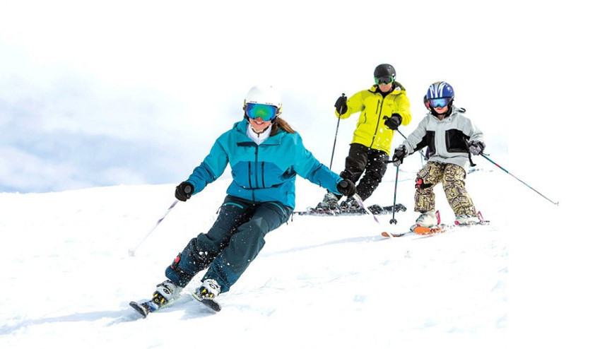 Erciyes’te sezon açılıyor
