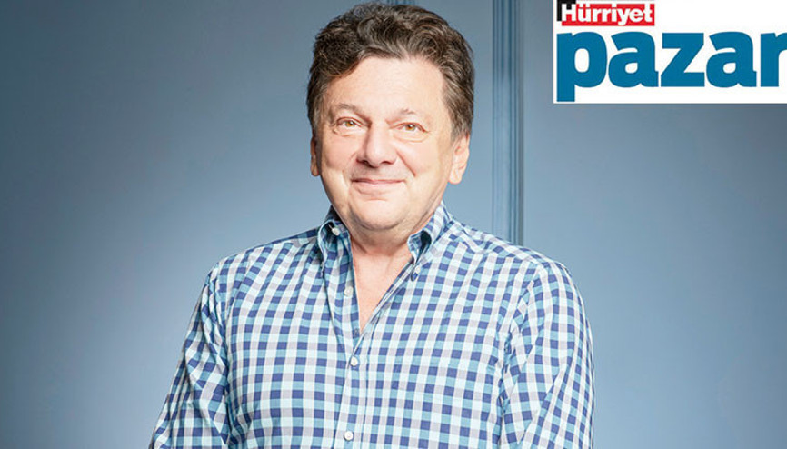 ‘Türk mutfağı mükemmel ama biz, babasının mirasını savuran sorumsuz bir çocuk gibiyiz’
