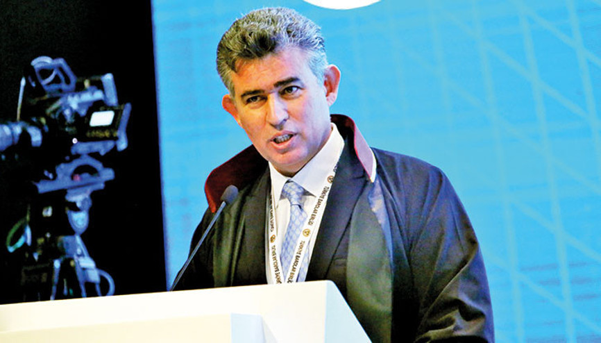 Türkiye Barolar Birliği başkanını seçiyor