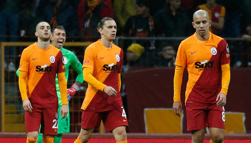 Menzil dışına çıkış