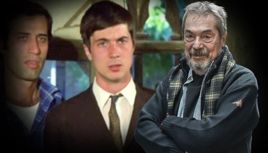 Ahmet Sezerel: Herkes ya zengin ya fakir, ya çok biliyor ya cahil; hiçbir şeyin ortası kalmadı Ahmet Sezerel: Herkes ya zengin ya fakir, ya çok biliyor ya cahil; hiçbir şeyin ortası kalmadı