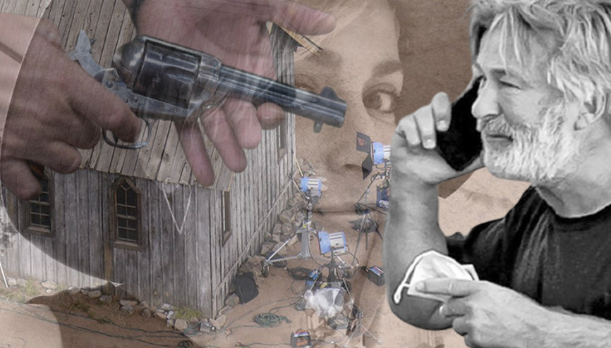 Son dakika: Alec Baldwin açıklamıştı... Ve savcıdan beklenen adım geldi