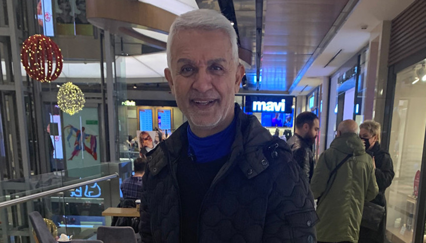 Talat Bulut: Hâlâ kirada oturuyorum