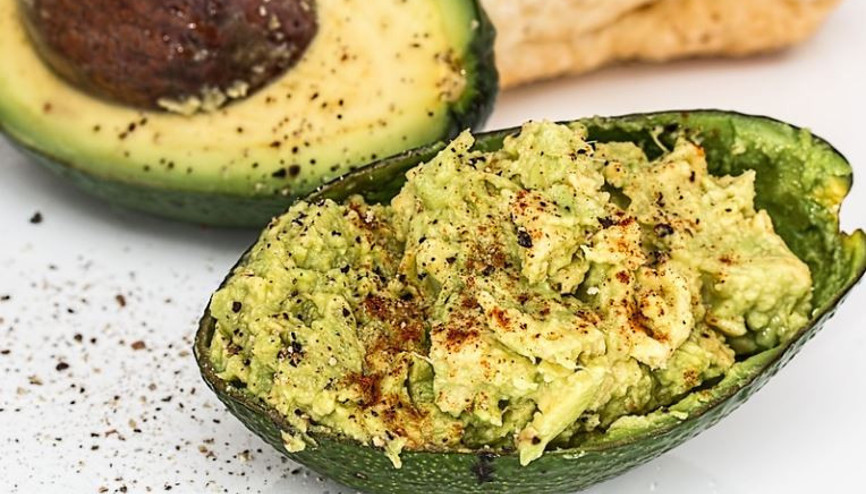 Avokado nasıl yenir Avokado Türkiye’de yetişiyor mu İşte Avokadonun faydaları