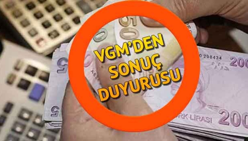2021-2022 eğitim yılı ortaöğrenim VGM burs sonuçları açıklandı: VGM yükseköğrenim burs sonuçları ne zaman açıklanacak