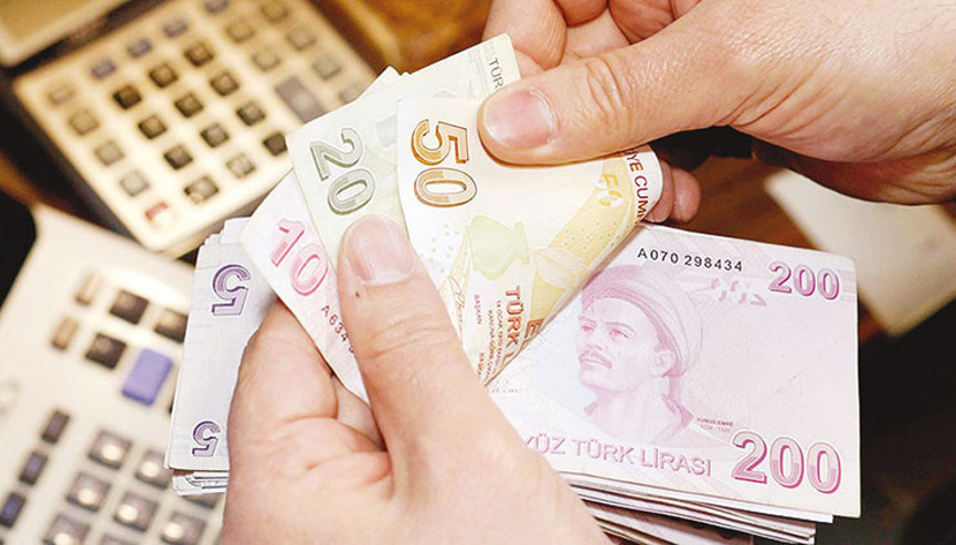 Ticari kredi faizinde yüzde 18 konutta yüzde 16 görüldü
