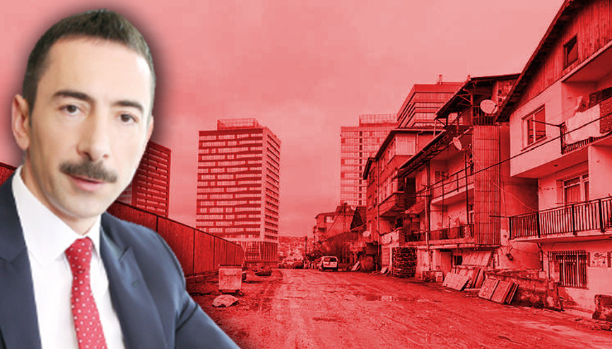 Konut üretimini hızlandıracak hamle