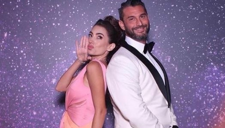 Rachel Araz kimdir, eşi kim Altın Kelebek Ödüllerinde En İyi Kadın İnfluencer seçildi
