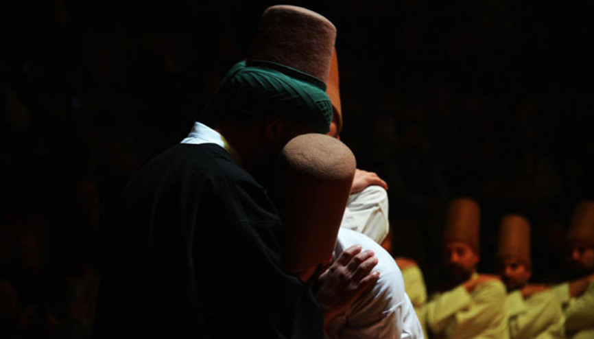 Şeb-i Arus törenleri ne zaman, nerede gerçekleşiyor Şeb-i Arus ne demek İşte Şeb-i Arusun tarihçesi tarihçesi