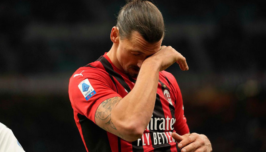 Zlatan Ibrahimovic: Manchester United dar bir zihniyet, maaşımdan 1 sterlin kestiler