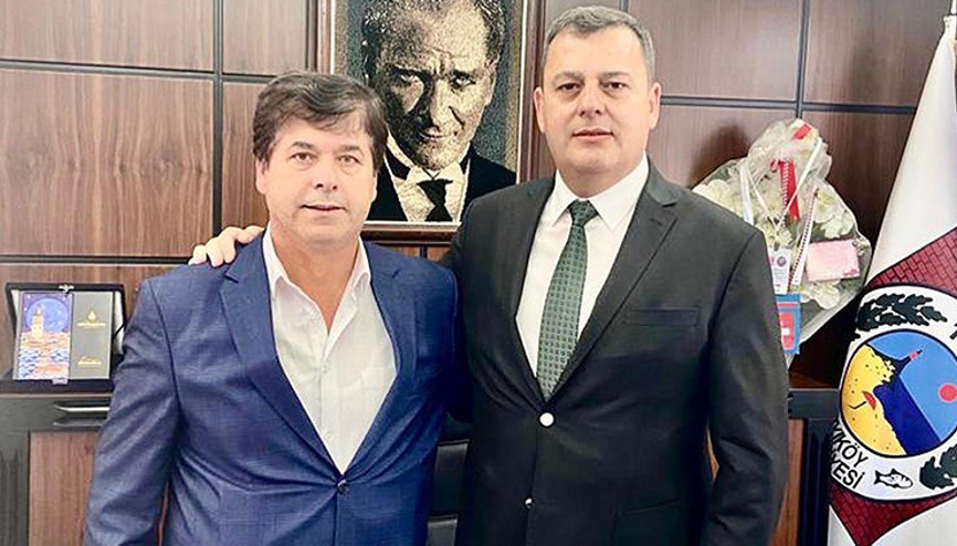 Sevinç tutuklandı, Kıyıköyün yeni Belediye Başkanı Tercan Yatkın oldu