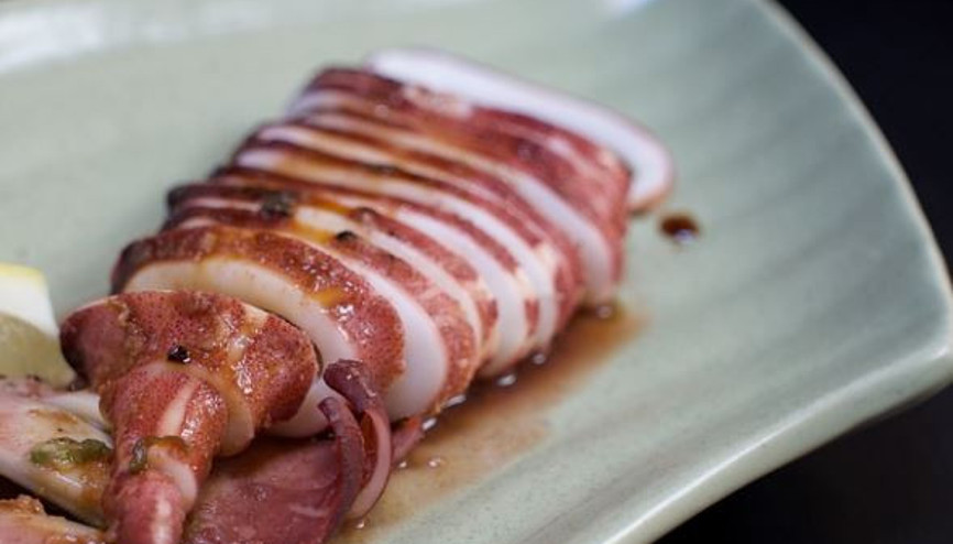 Kalamar nedir Kalamar dolma nasıl yapılır İşte kalamar dolma tarifi Kalamar nedir Kalamar dolma nasıl yapılır İşte kalamar dolma tarifi