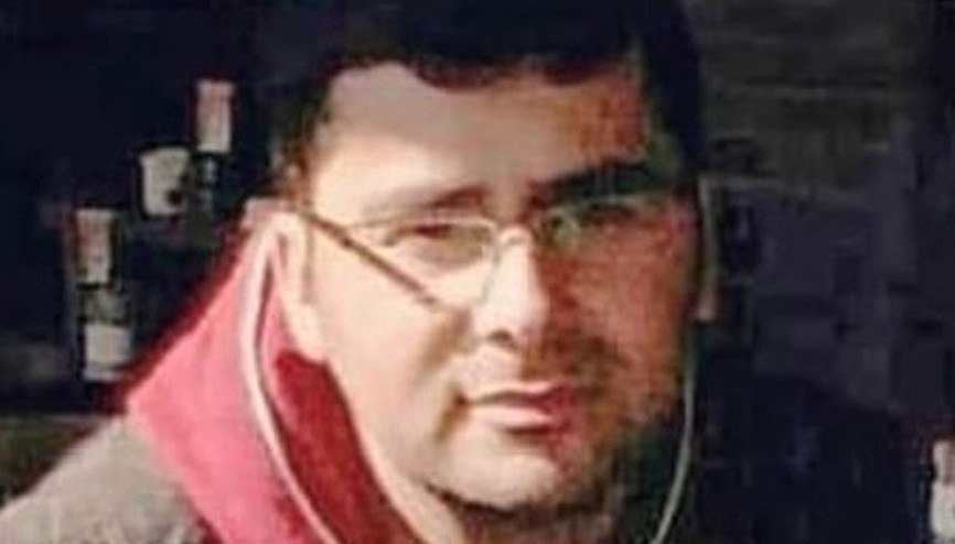 Bahçede fenalaşan Alpay öğretmenden acı haber