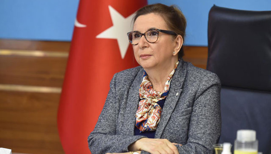 Savcılık, eski bakan için TBMM’yi işaret etti Savcılık, eski bakan için TBMM’yi işaret etti