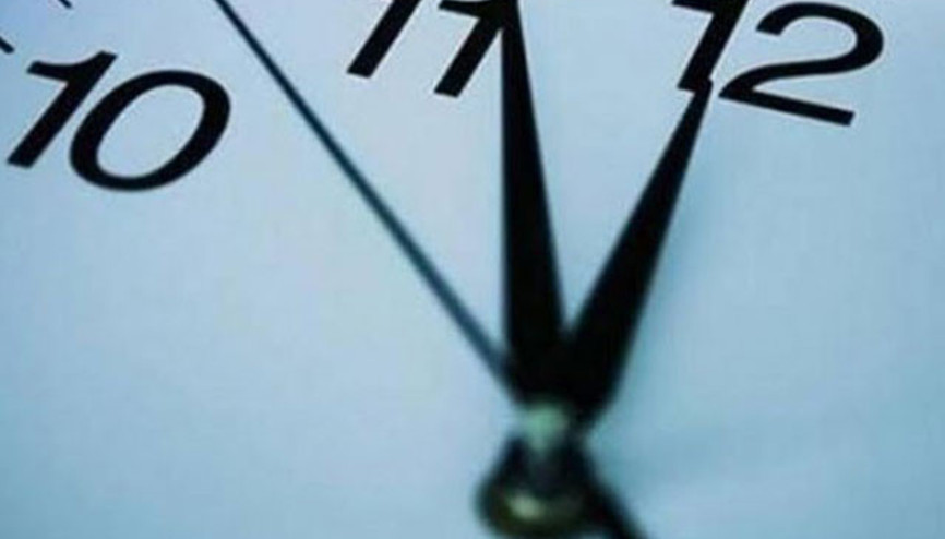 Günler ne zaman uzayacak İşte, 2021 yılının en uzun günü Günler ne zaman uzayacak İşte, 2021 yılının en uzun günü