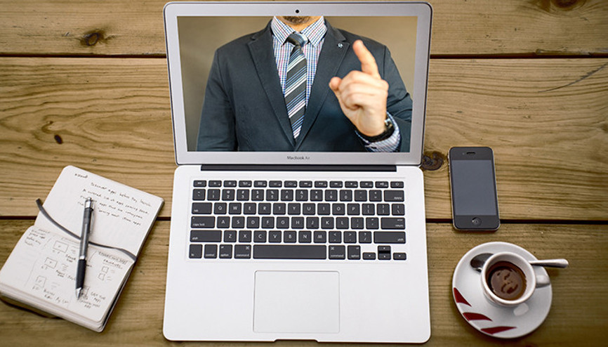 Salgında kullanılmaya başlanan uygulama sonları oldu: Tek seferde 900 kişi kovuldu