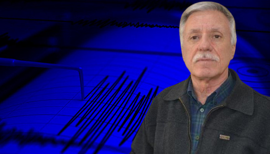 Jeoloji Uzmanı Prof. Dr. Aksoy: Deprem üretme potansiyeline sahip çok sayıda aktif fay var Jeoloji Uzmanı Prof. Dr. Aksoy: Deprem üretme potansiyeline sahip çok sayıda aktif fay var