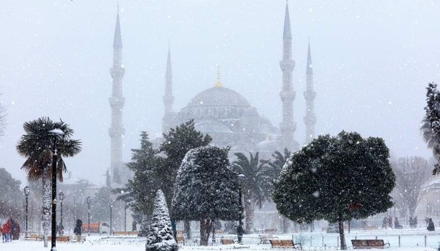 Zemheri nedir, ne zaman 2021 zemheri başlangıç tarihi