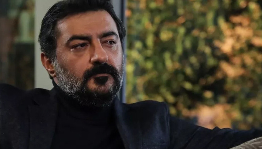 Celil Nalçakan yardımcı arıyor: Haftada 6 gün, günde 12 saat çalışacak