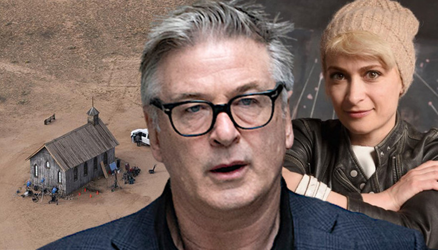 Gözyaşları içinde açıklamıştı... Alec Baldwin herkesi şaşırttı Gözyaşları içinde açıklamıştı... Alec Baldwin herkesi şaşırttı