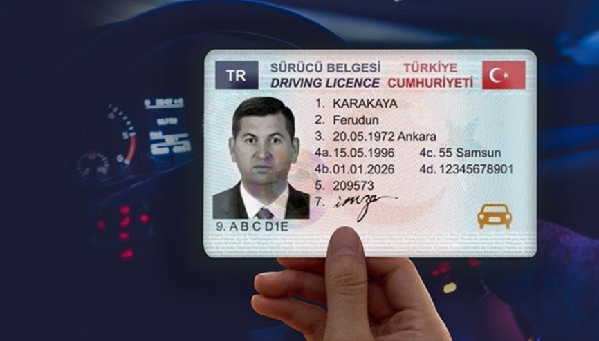 Ehliyet yenileme son tarih ne zaman Eski ehliyet geçerlilik süresi hakkında önemli detaylar