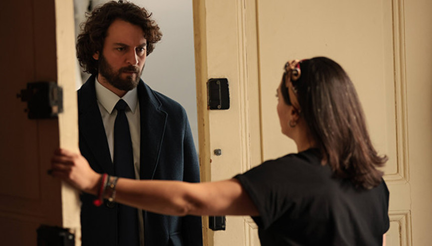 Masumlar Apartmanı Ceylan kimdir Aslıhan Gürbüz, Masumlar Apartmanı oyuncuları arasında