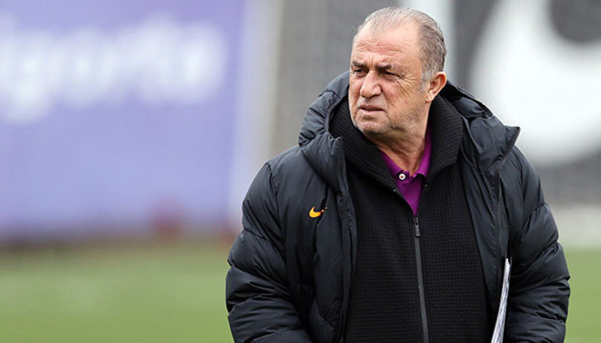 Fatih Terimin hastalığı ne, sağlık durumu nasıl Galatasaray teknik direktörü Fatih Terimin son durumu