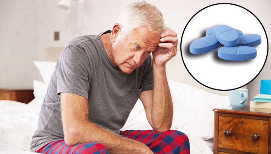 Alzheimer’ın ilacı Viagra mı