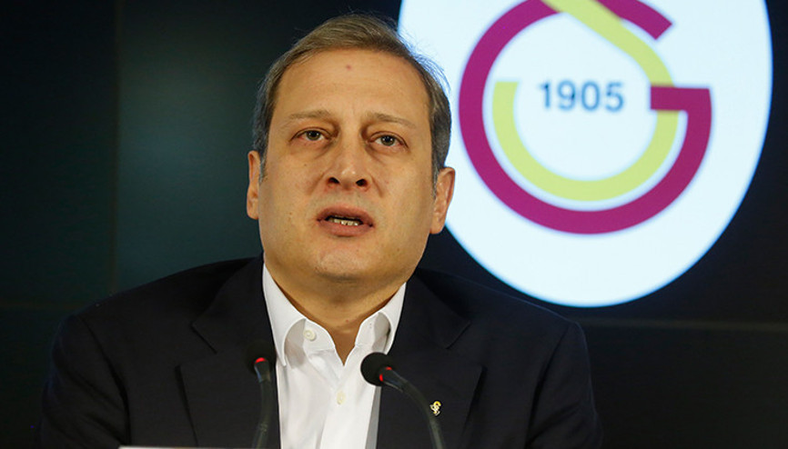 Burak Elmas için mükemmel fırsat