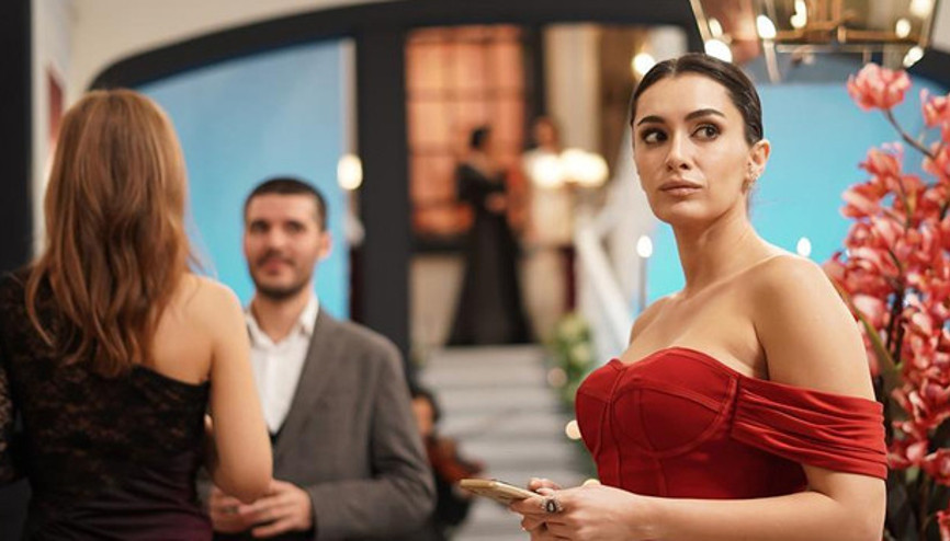 Annemizi Saklarken dizisi nerede çekiliyor Annemizi Saklarken dizisi hakkında bilgiler